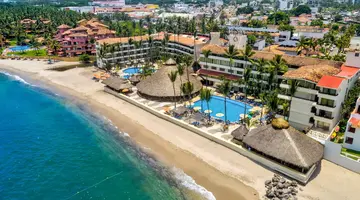 Las Palmas by the Sea