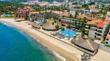 Las Palmas by the Sea