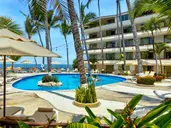 Las Palmas by the Sea