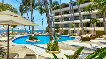 Las Palmas by the Sea