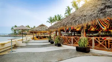 Las Palmas by the Sea