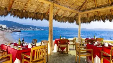 Las Palmas by the Sea