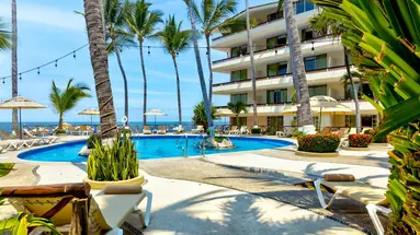 Las Palmas by the Sea