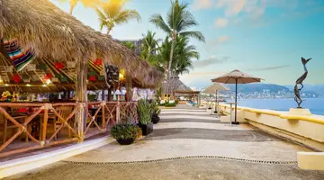 Las Palmas by the Sea
