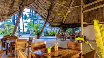 Las Palmas by the Sea
