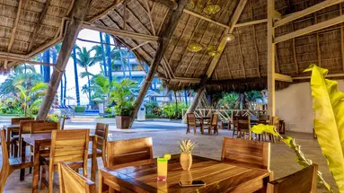 Las Palmas by the Sea