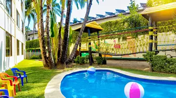 Las Palmas by the Sea