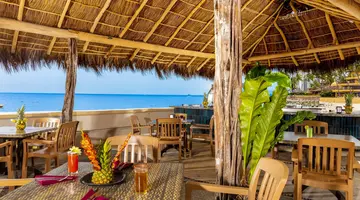 Las Palmas by the Sea