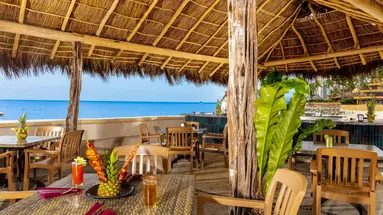 Las Palmas by the Sea
