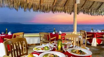 Las Palmas by the Sea