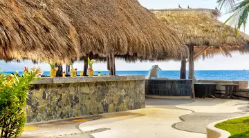 Las Palmas by the Sea