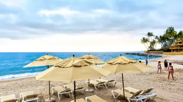 Las Palmas by the Sea