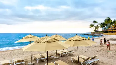 Las Palmas by the Sea