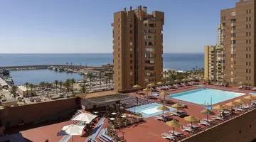 Las Palmeras Affiliated by FERGUS