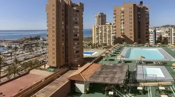 Las Palmeras Affiliated by FERGUS