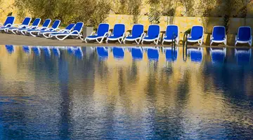 Las Piramides Resort