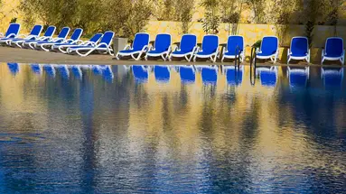 Las Piramides Resort