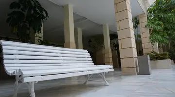 Las Piramides Resort