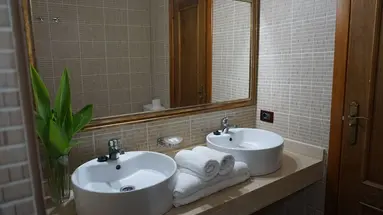 Las Piramides Resort