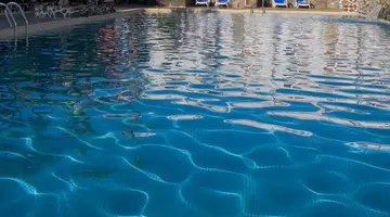 Las Piramides Resort