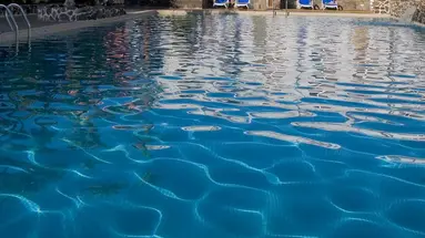Las Piramides Resort