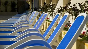 Las Piramides Resort