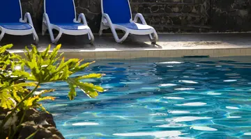 Las Piramides Resort