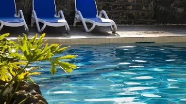 Las Piramides Resort