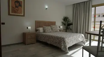 Las Piramides Resort