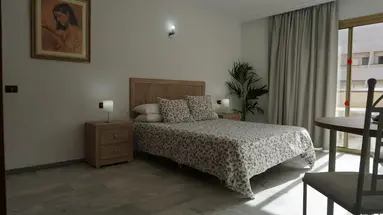 Las Piramides Resort