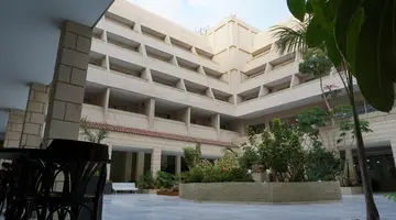 Las Piramides Resort