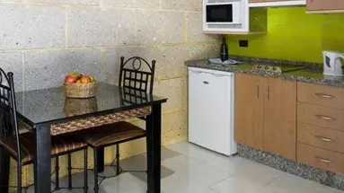 Las Piramides Resort