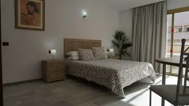 Las Piramides Resort