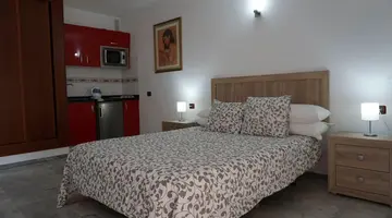 Las Piramides Resort