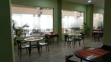 Las Piramides Resort