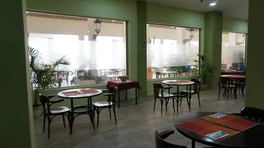 Las Piramides Resort