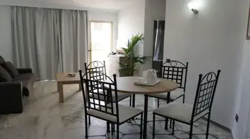 Las Piramides Resort