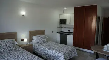 Las Piramides Resort