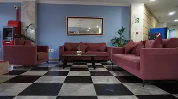 Las Piramides Resort