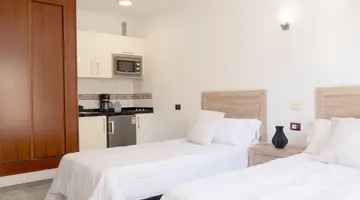 Las Piramides Resort