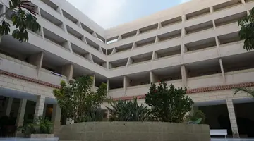 Las Piramides Resort