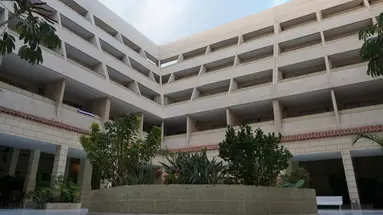 Las Piramides Resort