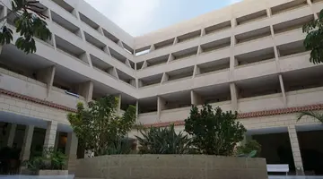 Las Piramides Resort