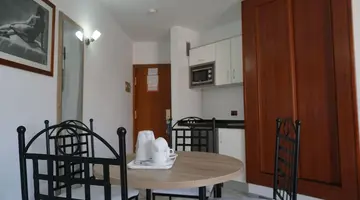 Las Piramides Resort