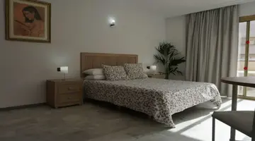Las Piramides Resort