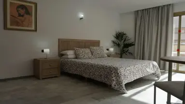 Las Piramides Resort