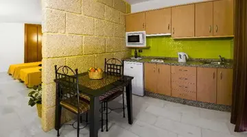 Las Piramides Resort