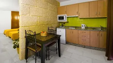 Las Piramides Resort