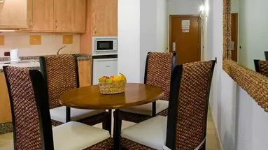Las Piramides Resort