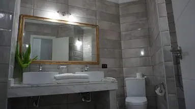 Las Piramides Resort